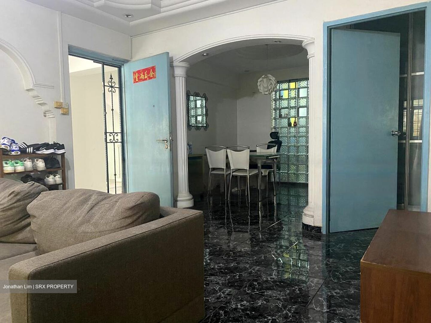Blk 616 Choa Chu Kang Street 62 (Choa Chu Kang), HDB 4 Rooms #484299091
